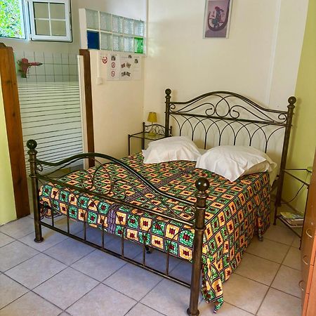 Casa Lof Bed & Breakfast Case-Pilote ภายนอก รูปภาพ