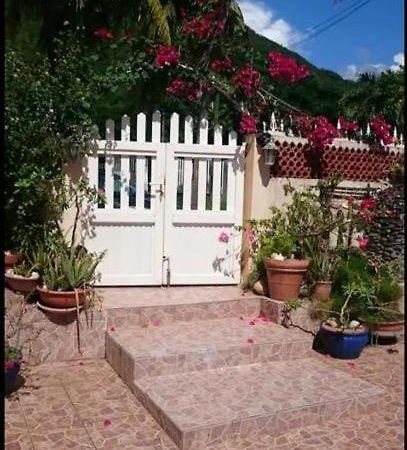 Casa Lof Bed & Breakfast Case-Pilote ภายนอก รูปภาพ