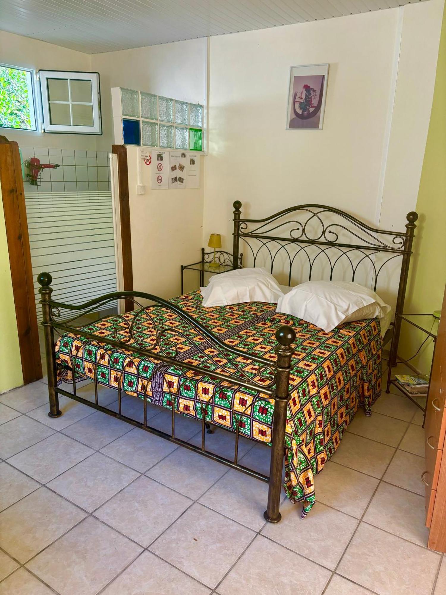 Casa Lof Bed & Breakfast Case-Pilote ภายนอก รูปภาพ