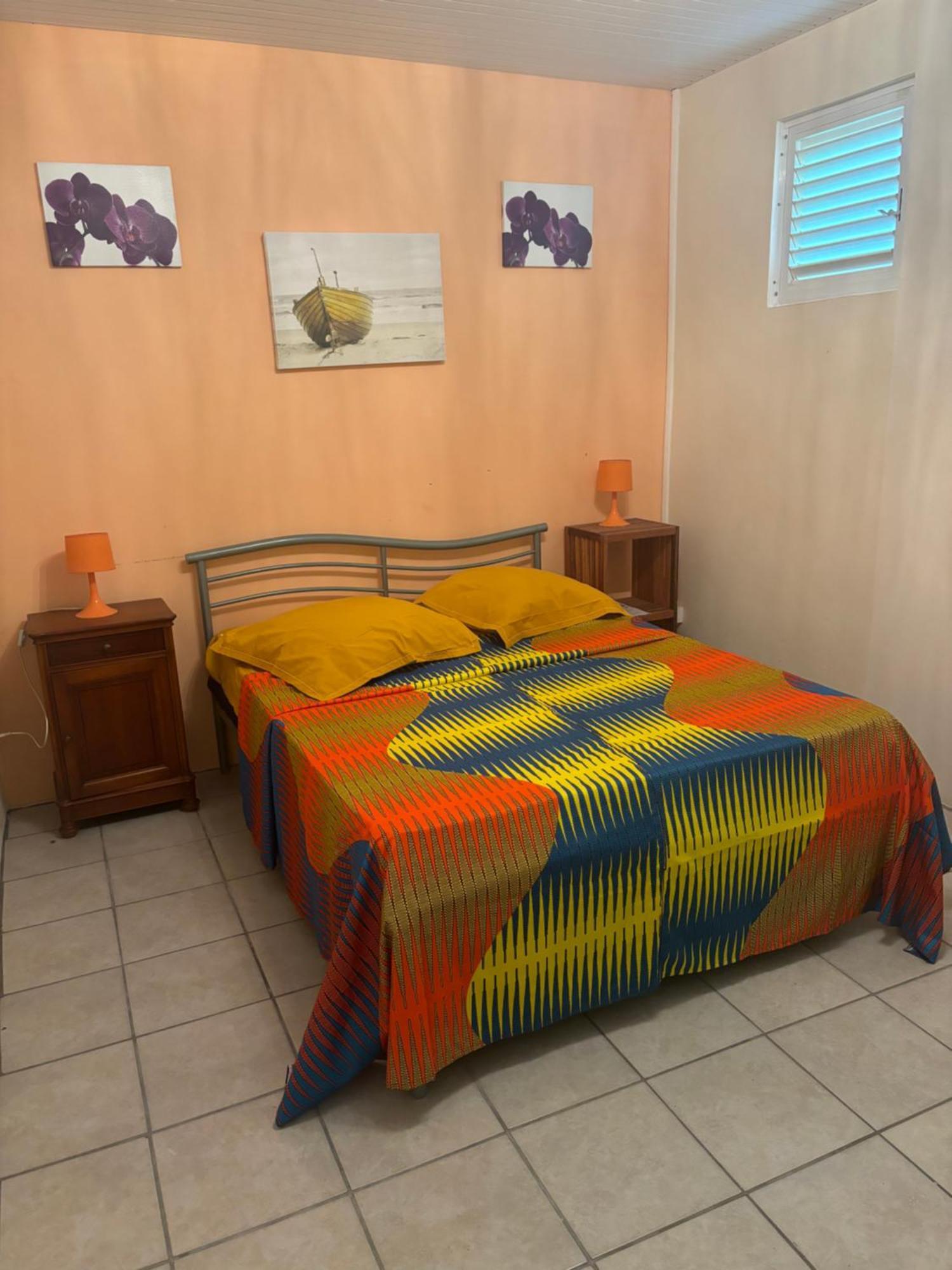 Casa Lof Bed & Breakfast Case-Pilote ภายนอก รูปภาพ