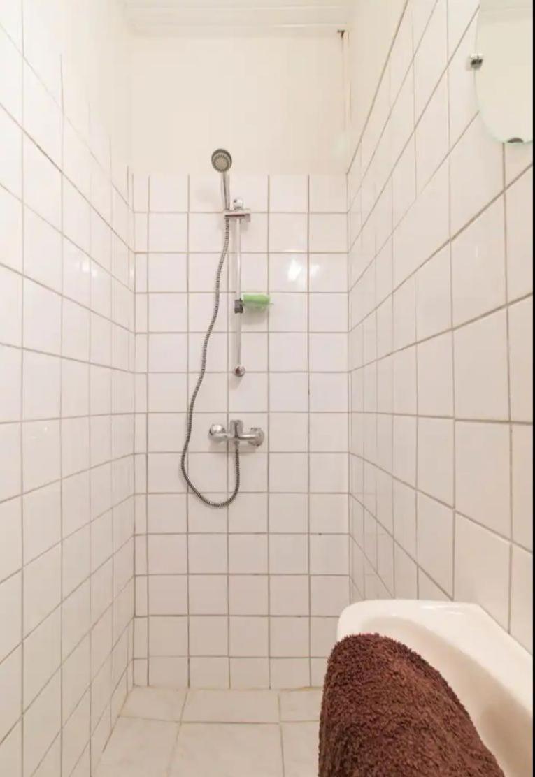 Casa Lof Bed & Breakfast Case-Pilote ภายนอก รูปภาพ