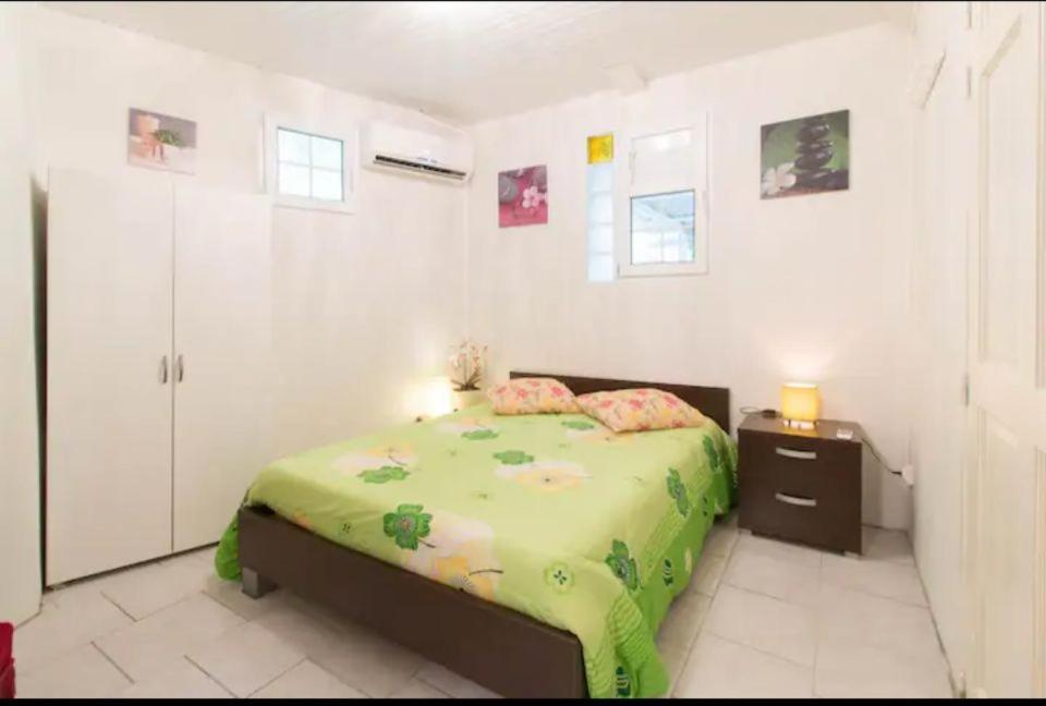 Casa Lof Bed & Breakfast Case-Pilote ภายนอก รูปภาพ