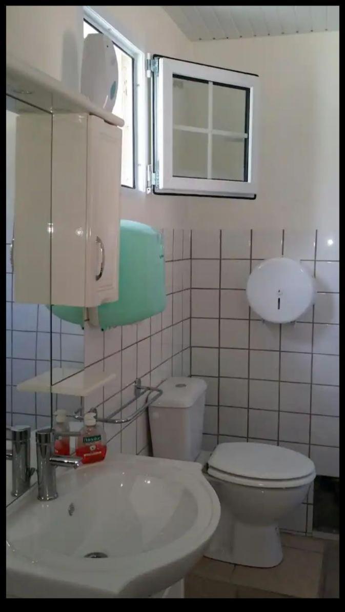 Casa Lof Bed & Breakfast Case-Pilote ภายนอก รูปภาพ